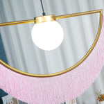 Wink Pendelleuchte