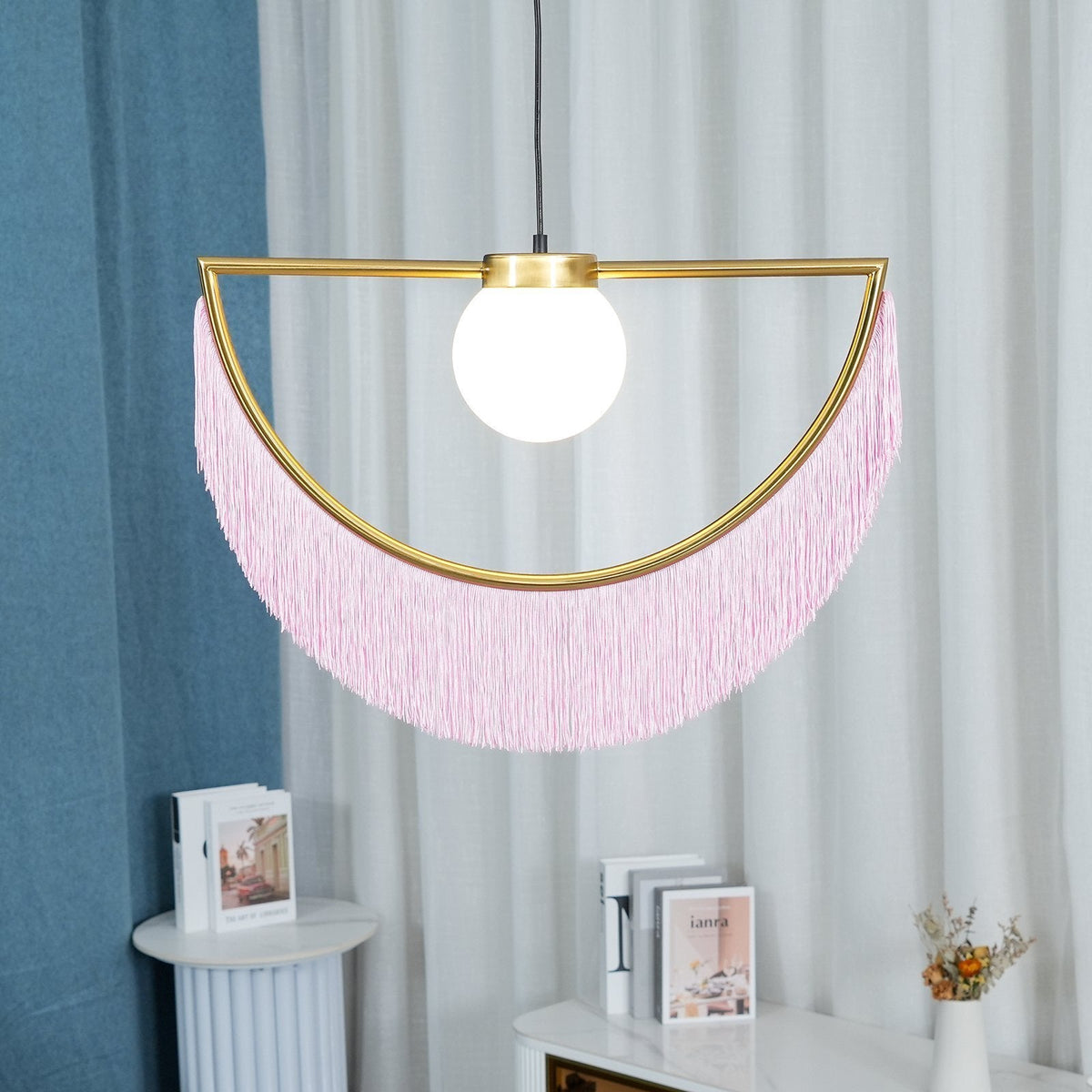 Wink Pendelleuchte