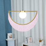 Wink Pendelleuchte