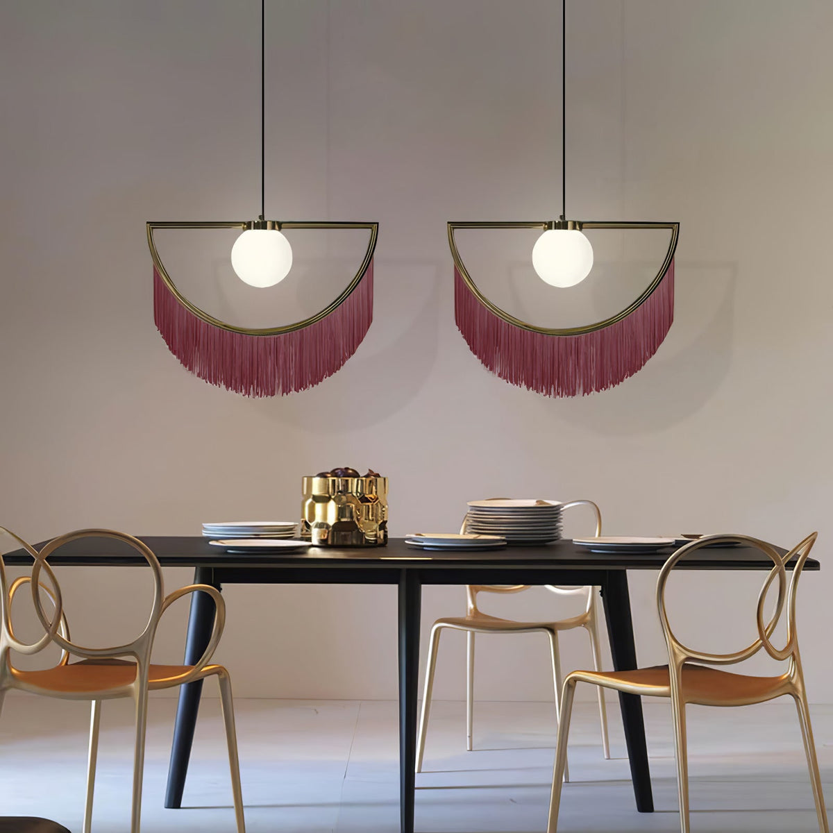Wink Lamp Collection