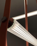 Wireline Suspension