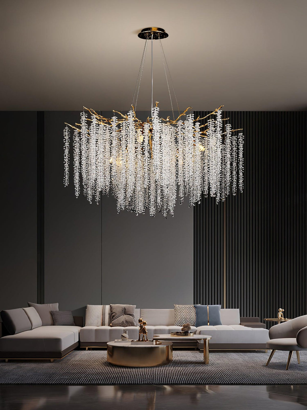 wisteria-flower-crystal-chandelier