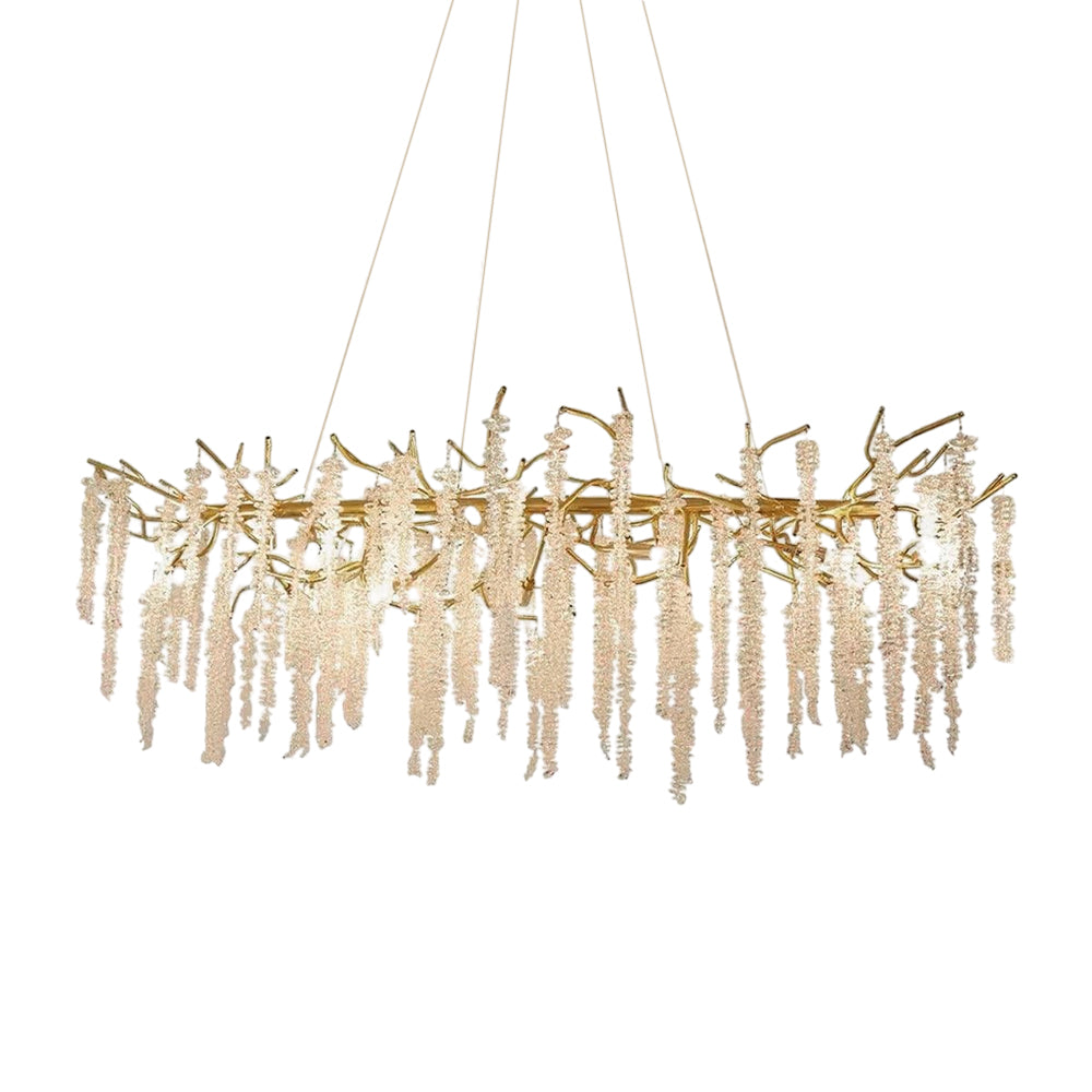 wisteria-flower-crystal-chandelier