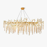 wisteria-flower-crystal-chandelier
