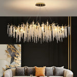 wisteria-flower-crystal-chandelier