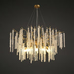 wisteria-flower-crystal-chandelier