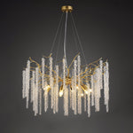 wisteria-flower-crystal-chandelier