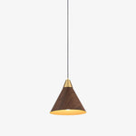 Timeless Grain Pendant Lamp