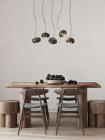 wood-pumpkin-cluster-chandelier