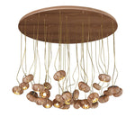 wood-pumpkin-cluster-chandelier