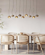 wood-pumpkin-cluster-chandelier
