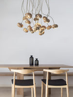 wood-pumpkin-cluster-chandelier