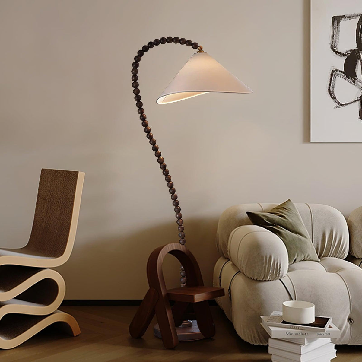 wooden-bead-floor-lamp