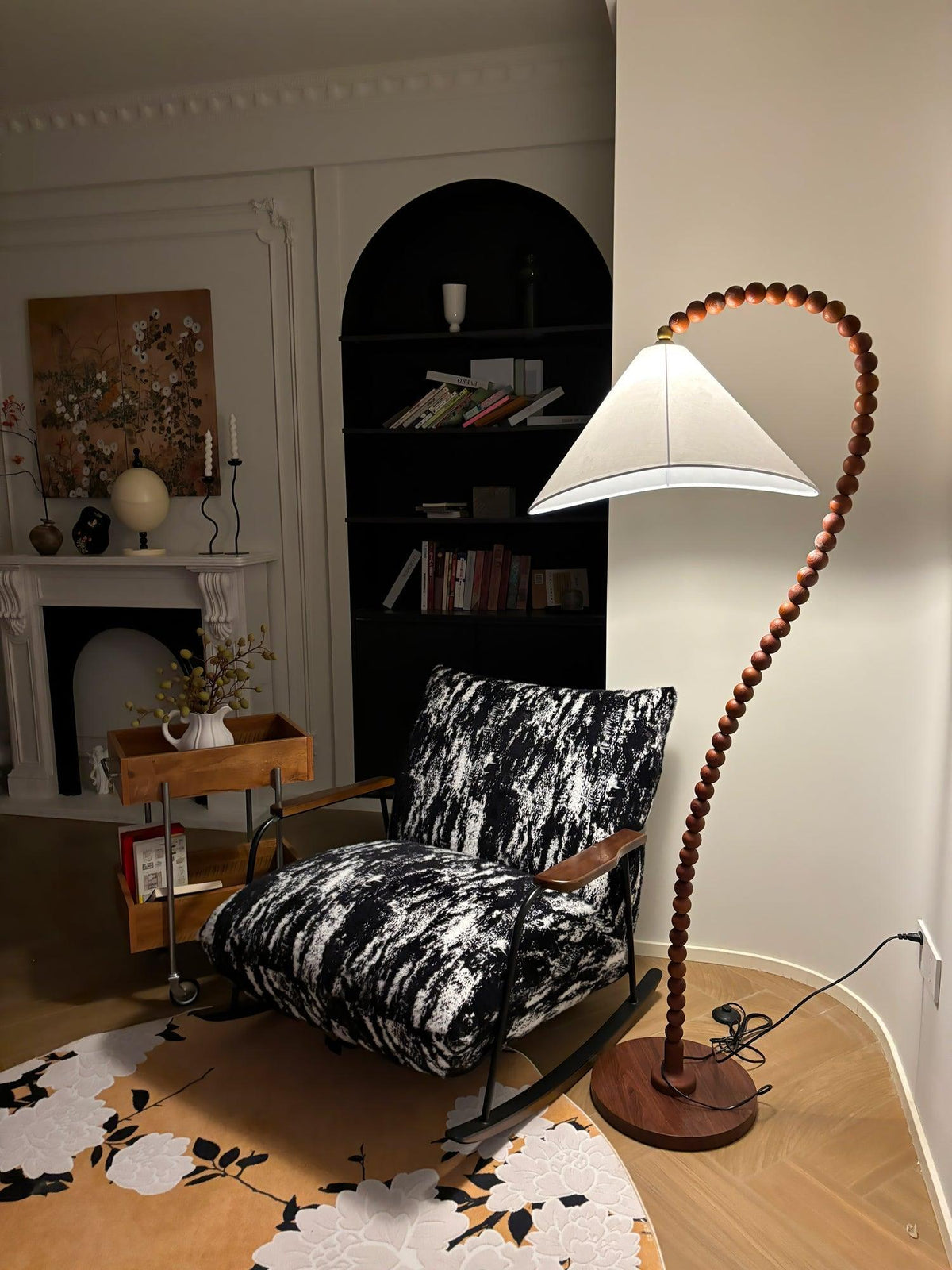 wooden-bead-floor-lamp