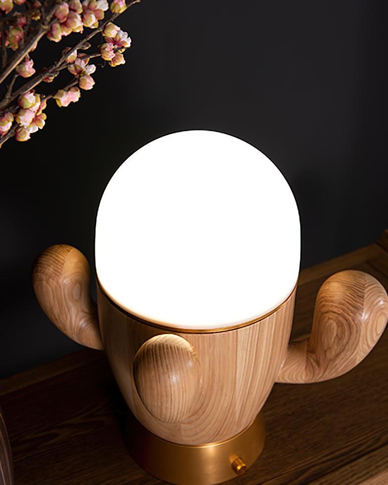 wooden-cactus-table-lamp
