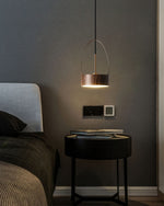 Bucket Pendant Lights