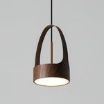 Bucket Pendant Lights