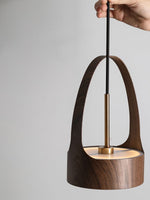 Bucket Pendant Lights