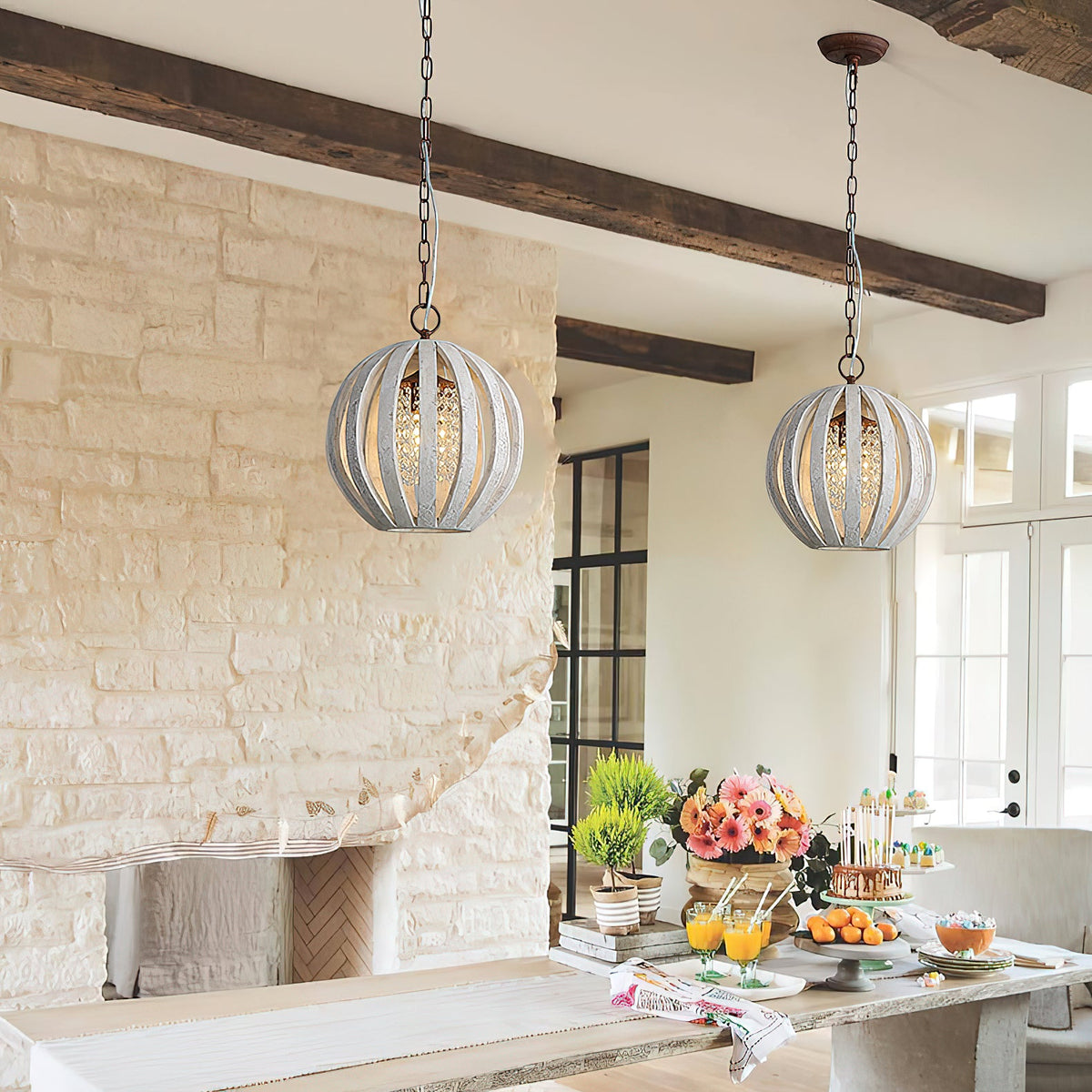 wooden-globe-pendant-lamp