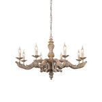 wooden-roman-column-chandelier