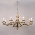 wooden-roman-column-chandelier