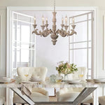 wooden-roman-column-chandelier