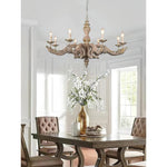 wooden-roman-column-chandelier