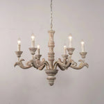 wooden-roman-column-chandelier