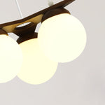 wooden-star-with-glass-chandelier