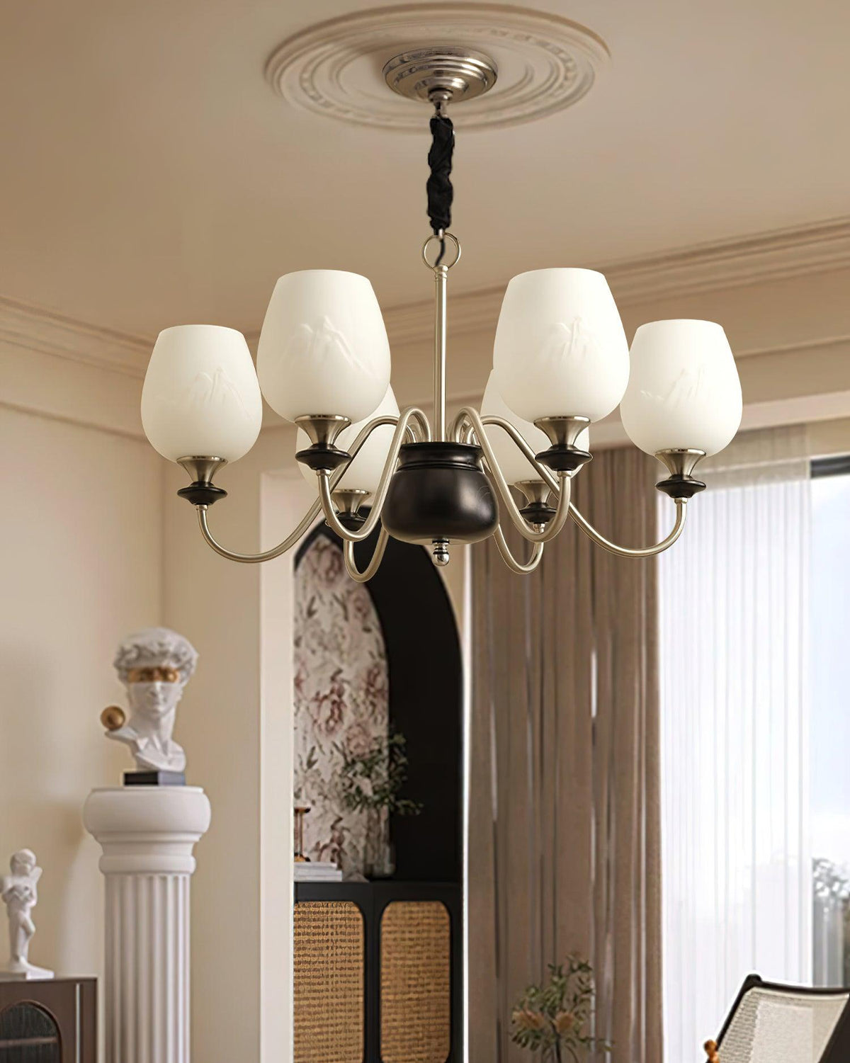 woodland-jar-chandelier