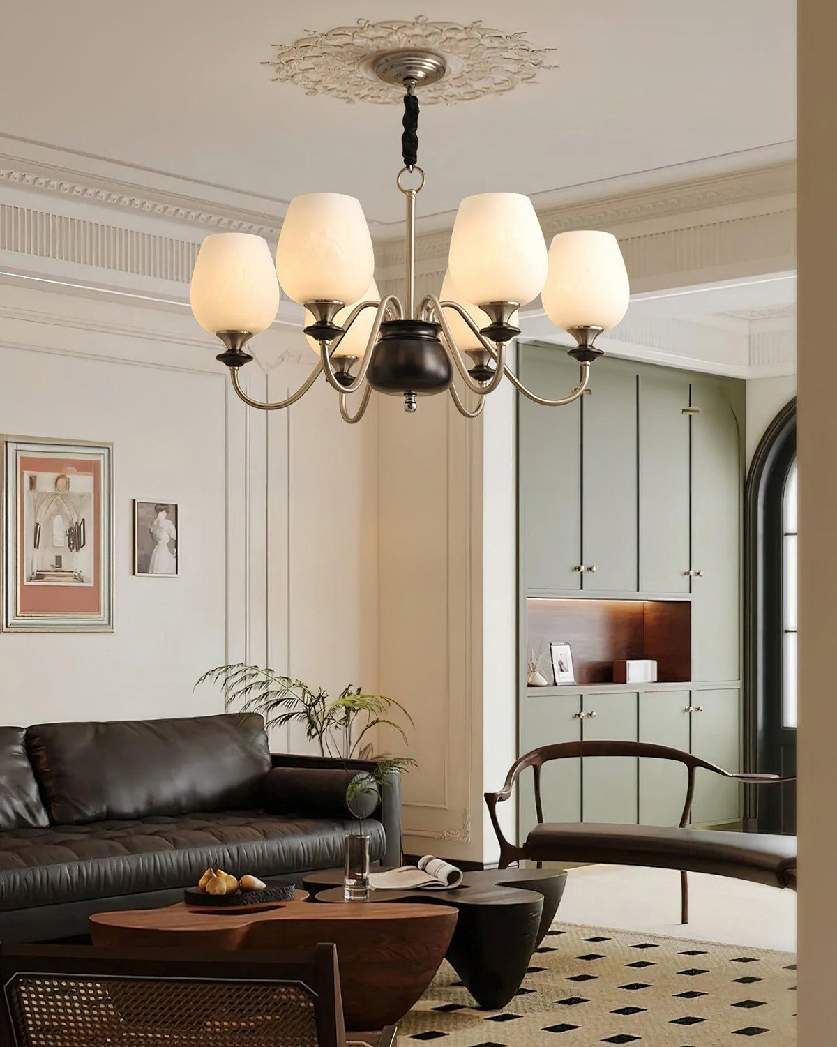woodland-jar-chandelier