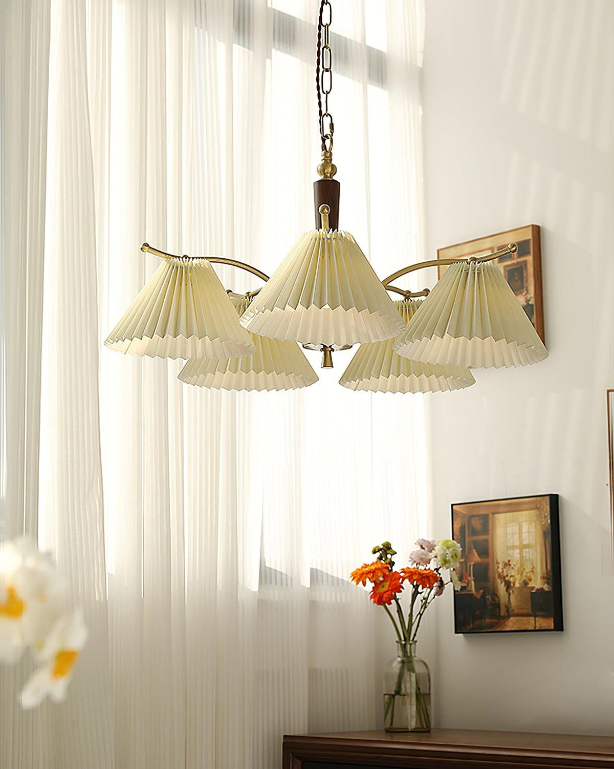 wrinkled-chandelier