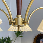 wrinkled-chandelier