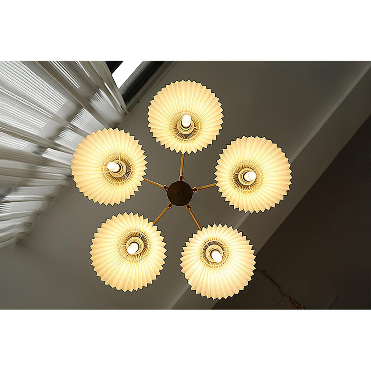 wrinkled-chandelier