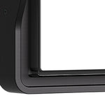 Modern Outdoor Wall Sconce with Integrated LED – Waterproof Architectural Lighting