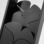 Artisan Black Bollard Light for Modern Landscape Illumination