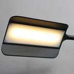 Lumina Floor Lamp – Modern LED Reading Light with Adjustable Head