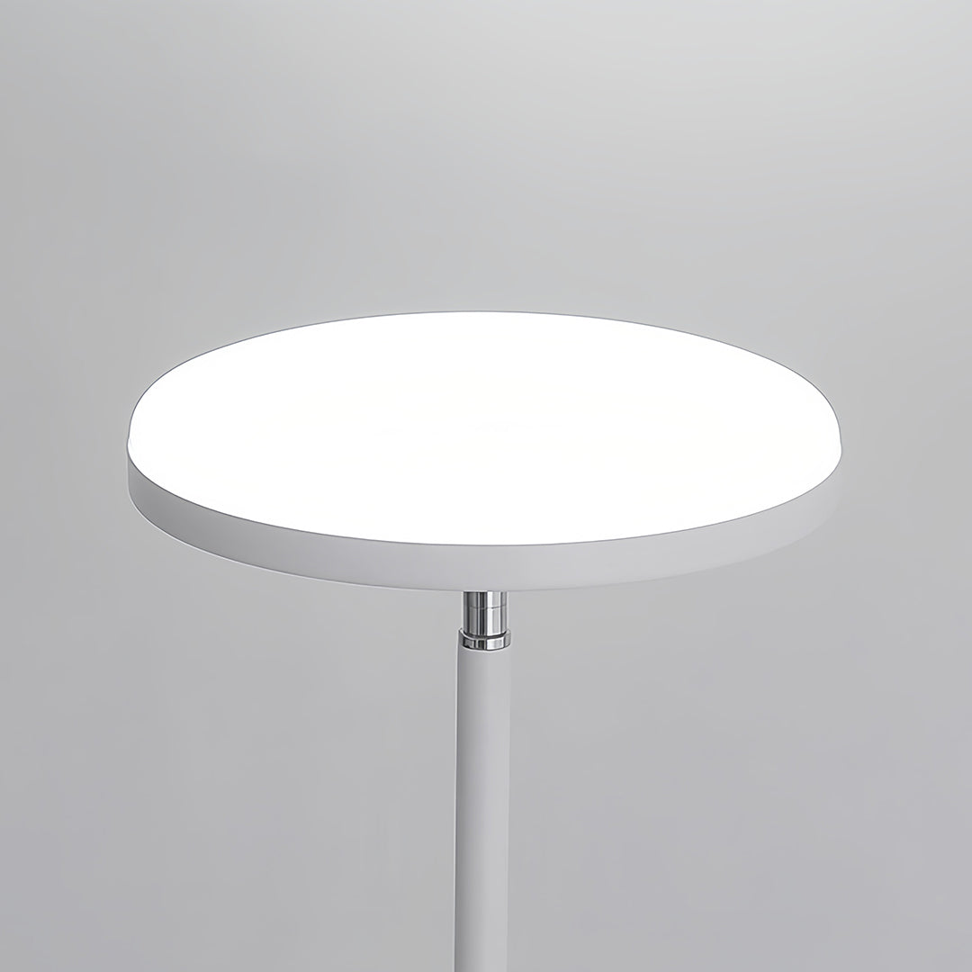 Aria Uplight Floor Lamp with Dual Ambient and Reading Light Modes