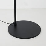 Lumina Floor Lamp – Modern LED Reading Light with Adjustable Head