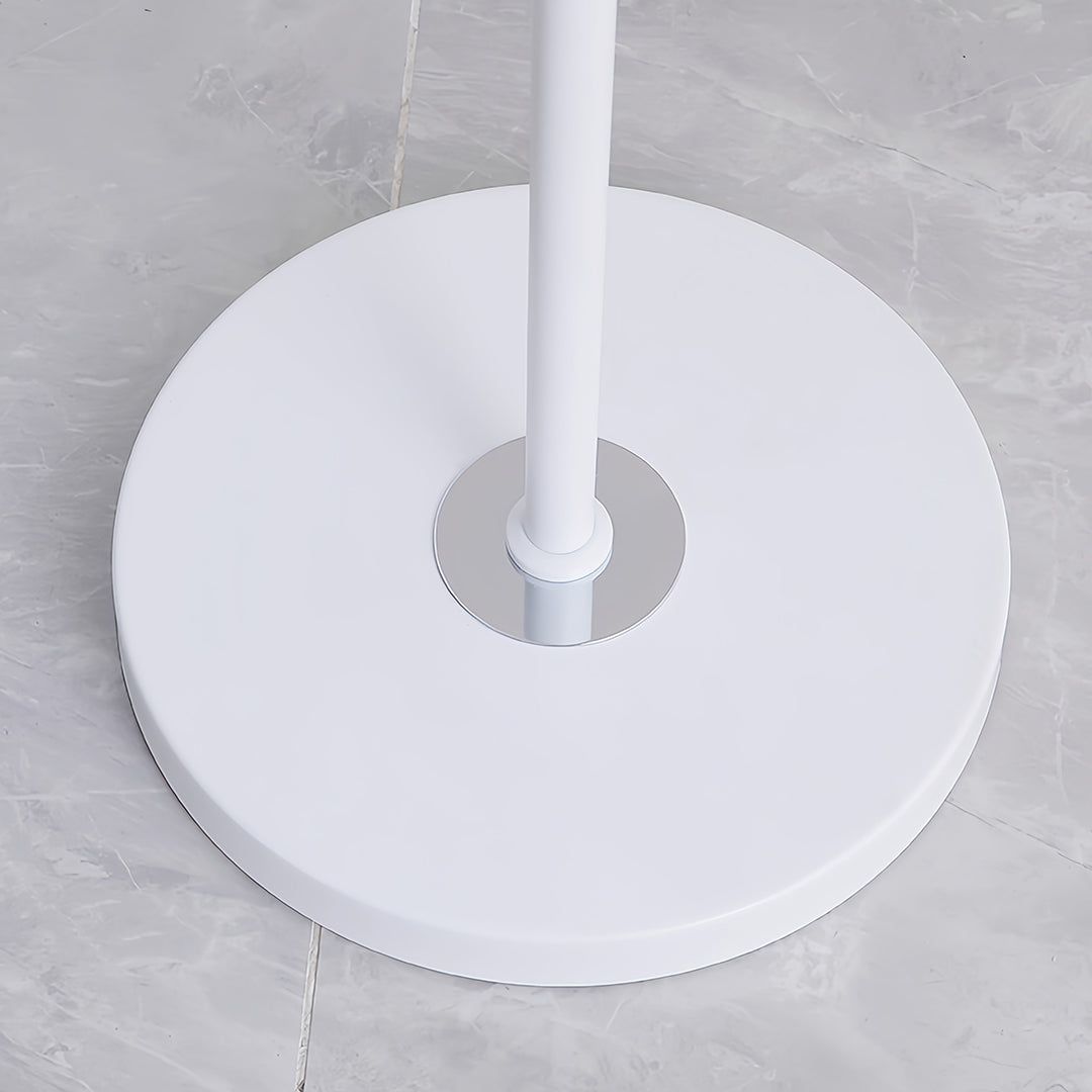 Aria Uplight Floor Lamp with Dual Ambient and Reading Light Modes