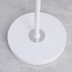 Aria Uplight Floor Lamp with Dual Ambient and Reading Light Modes