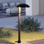 Minimalist LED Stake Lights for Pathways and Gardens, IP65 Waterproof
