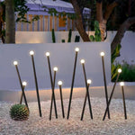 Modern Outdoor Stake Light – Waterproof LED Landscape Spike for Courtyard