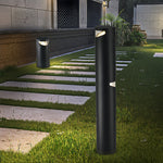 Aria Bollard Pathway Light – Waterproof LED Outdoor Luminaire