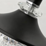 Lumina Acrylic Pendant Light – French Elegance LED Ceiling Lamp