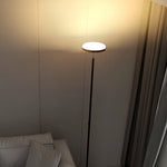 Aria Uplight Floor Lamp with Dual Ambient and Reading Light Modes