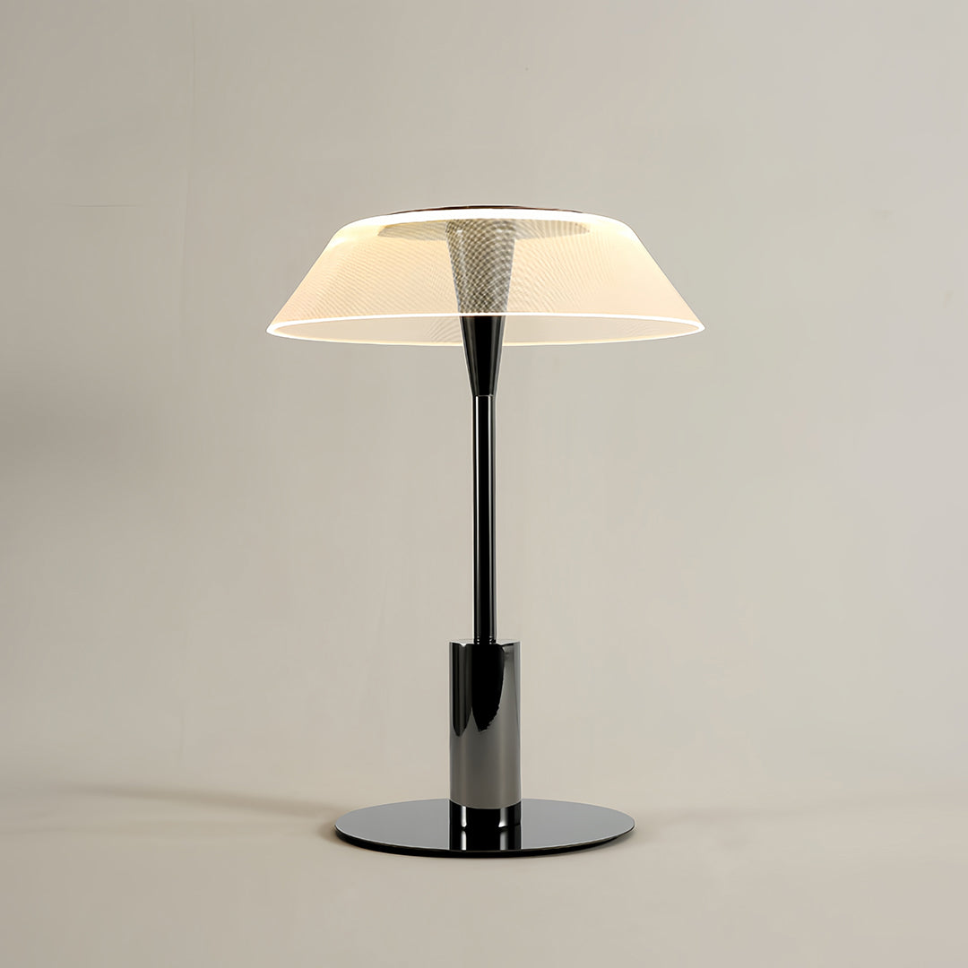 Slimline Craft Floor Lamp – Italian Minimalist Standing Light for Modern Interiors