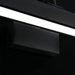 Italian-Style Full Copper LED Vanity Light for Bathroom Wall Mount