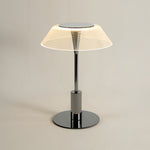 Slimline Craft Floor Lamp – Italian Minimalist Standing Light for Modern Interiors