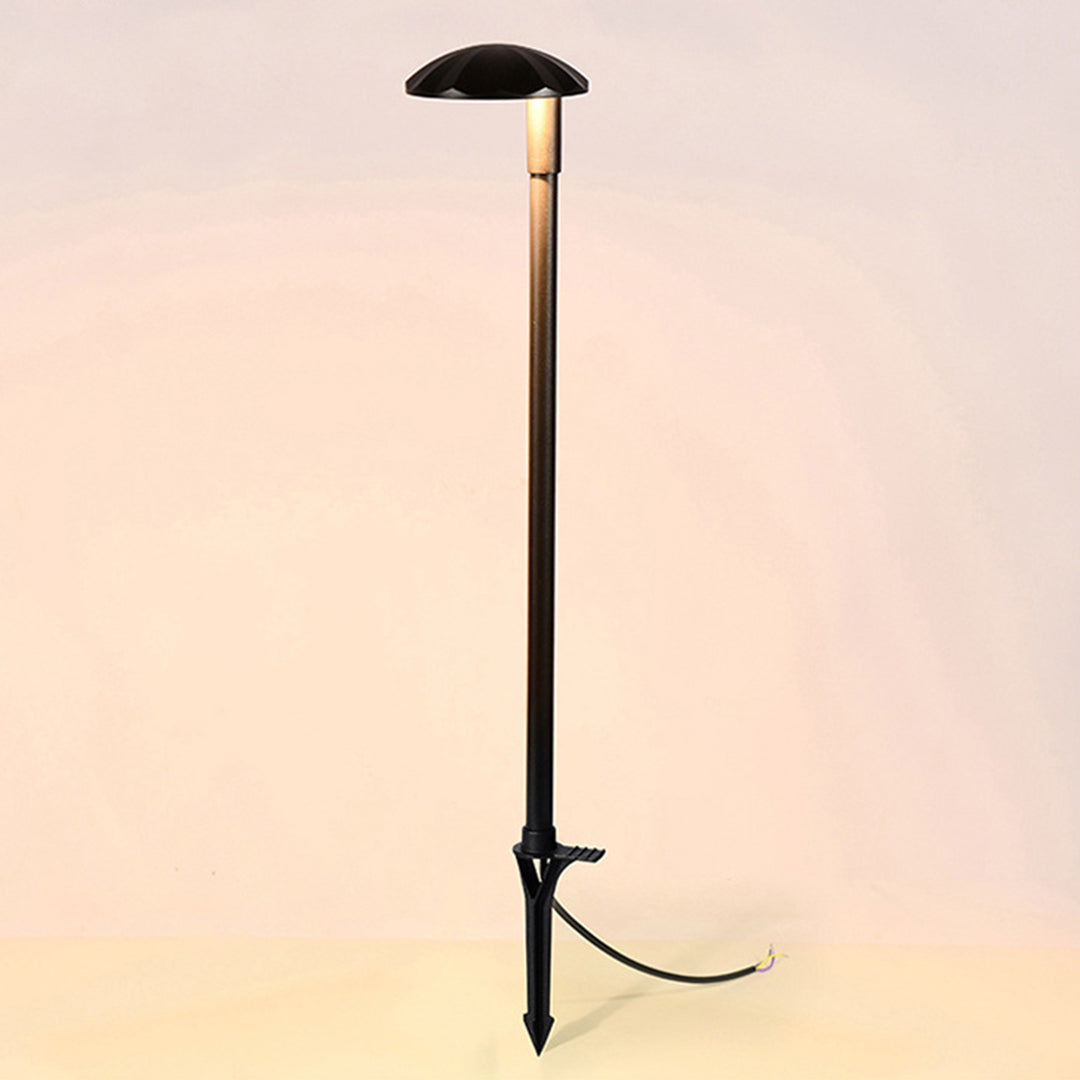 Minimalist LED Stake Lights for Pathways and Gardens, IP65 Waterproof